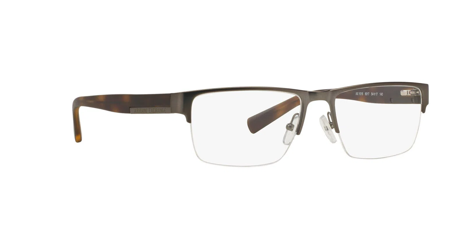 Armani Exchange 1018 Eyeglasses - view 55